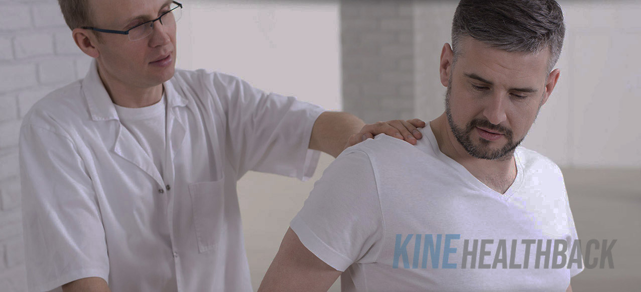 Kinehealthback